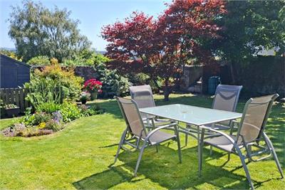 Castle House,
27 High Street,
Kirkliston,
EH29 9AY - image 31