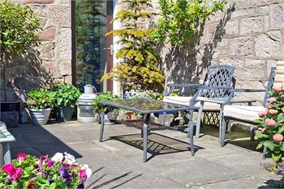 Castle House,
27 High Street,
Kirkliston,
EH29 9AY - image 33
