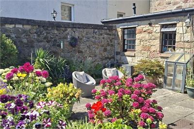 Castle House,
27 High Street,
Kirkliston,
EH29 9AY - image 34