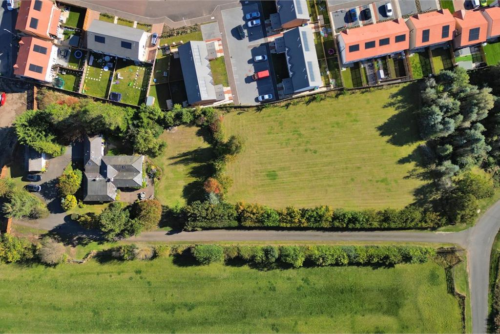 Letham Acredales, 30 Letham Mains Holdings, Haddington, EH41 4NW - image 2