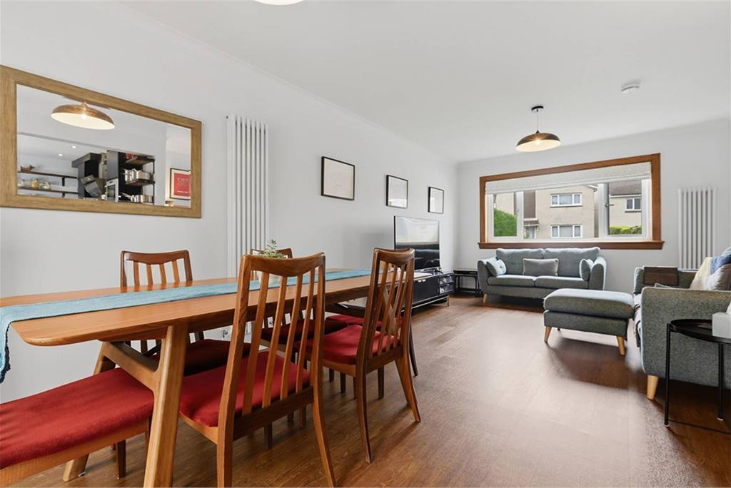 147 Howden Hall Drive, Howdenhall, EH16 6YF - image 2