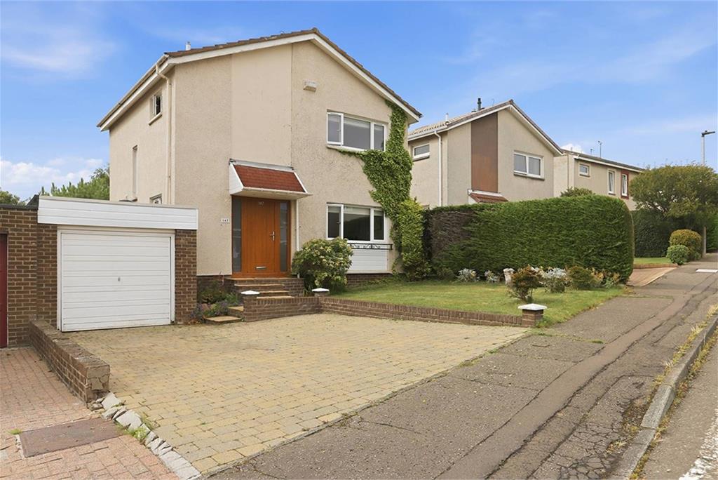 147 Howden Hall Drive, Howdenhall, EH16 6YF - image 1