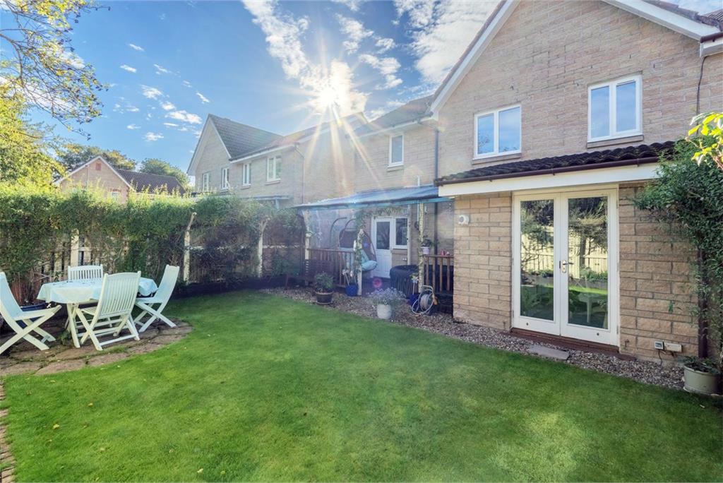 44 Whitehaugh Park, Peebles, EH45 9DA - image 17