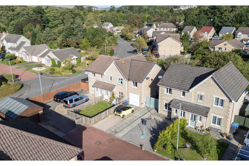 44 Whitehaugh Park, Peebles, EH45 9DA - image 18