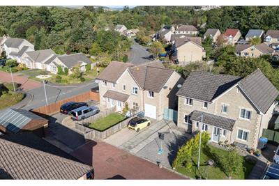 44 Whitehaugh Park, Peebles, EH45 9DA - image 18