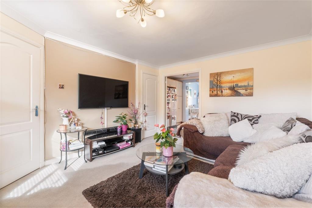 44 Whitehaugh Park, Peebles, EH45 9DA - image 4