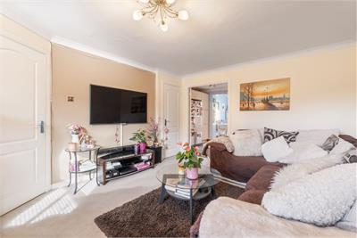 44 Whitehaugh Park, Peebles, EH45 9DA - image 4