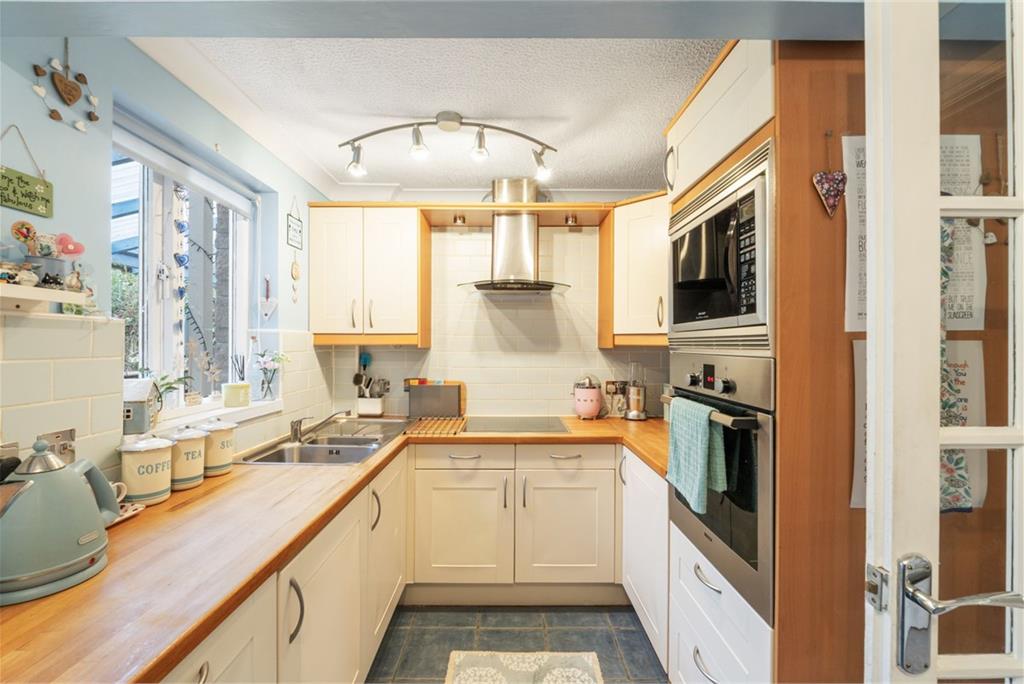 44 Whitehaugh Park, Peebles, EH45 9DA - image 5
