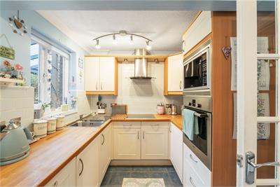 44 Whitehaugh Park, Peebles, EH45 9DA - image 5
