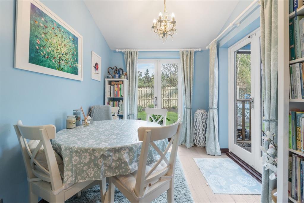 44 Whitehaugh Park, Peebles, EH45 9DA - image 7