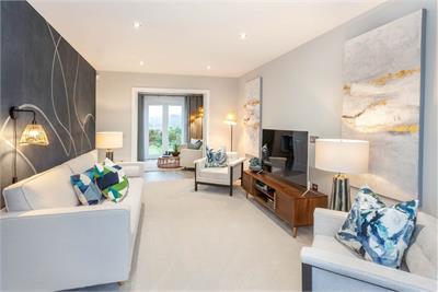 Brookwood, Shawfair, Millerhill Road, Dalkeith, EH22 1GE - image 2