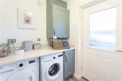 Brookwood, Shawfair, Millerhill Road, Dalkeith, EH22 1GE - image 11