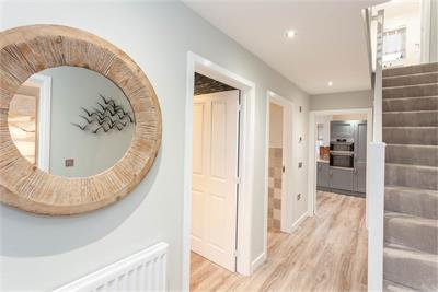 Brookwood, Shawfair, Millerhill Road, Dalkeith, EH22 1GE - image 12