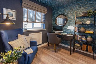 Brookwood, Shawfair, Millerhill Road, Dalkeith, EH22 1GE - image 13