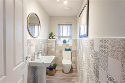Brookwood, Shawfair, Millerhill Road, Dalkeith, EH22 1GE - image 15