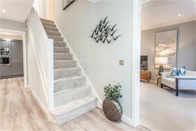 Brookwood, Shawfair, Millerhill Road, Dalkeith, EH22 1GE - image 16