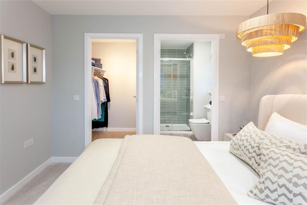 Brookwood, Shawfair, Millerhill Road, Dalkeith, EH22 1GE - image 19