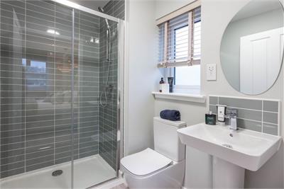 Brookwood, Shawfair, Millerhill Road, Dalkeith, EH22 1GE - image 20