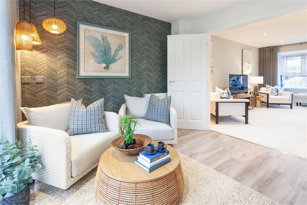 Brookwood, Shawfair, Millerhill Road, Dalkeith, EH22 1GE - image 3