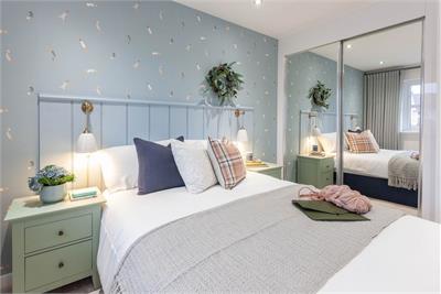 Brookwood, Shawfair, Millerhill Road, Dalkeith, EH22 1GE - image 21