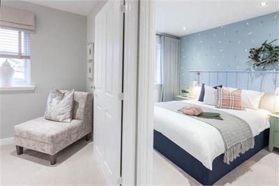 Brookwood, Shawfair, Millerhill Road, Dalkeith, EH22 1GE - image 22