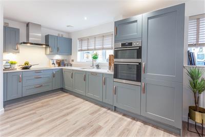Brookwood, Shawfair, Millerhill Road, Dalkeith, EH22 1GE - image 5