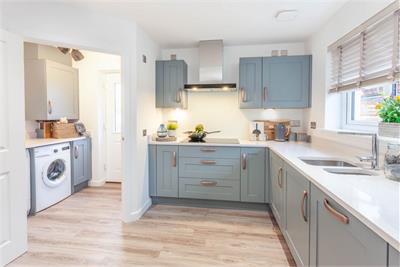 Brookwood, Shawfair, Millerhill Road, Dalkeith, EH22 1GE - image 7