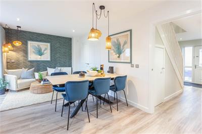 Brookwood, Shawfair, Millerhill Road, Dalkeith, EH22 1GE - image 9