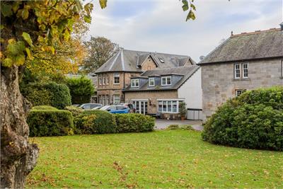 The Ladeside 5, Faith Avenue, Quarrier's Village, PA11 3JX - image 1