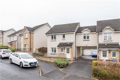 8 Corbie Drive, Dalkeith, EH22 2QQ - image 2