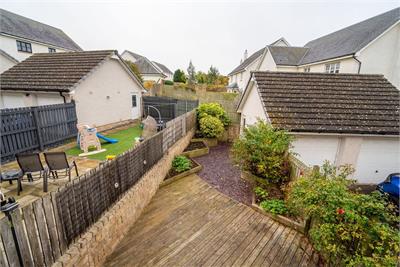 8 Corbie Drive, Dalkeith, EH22 2QQ - image 33
