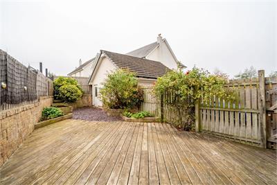 8 Corbie Drive, Dalkeith, EH22 2QQ - image 35