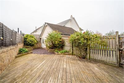 8 Corbie Drive, Dalkeith, EH22 2QQ - image 35