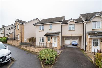 8 Corbie Drive, Dalkeith, EH22 2QQ - image 1
