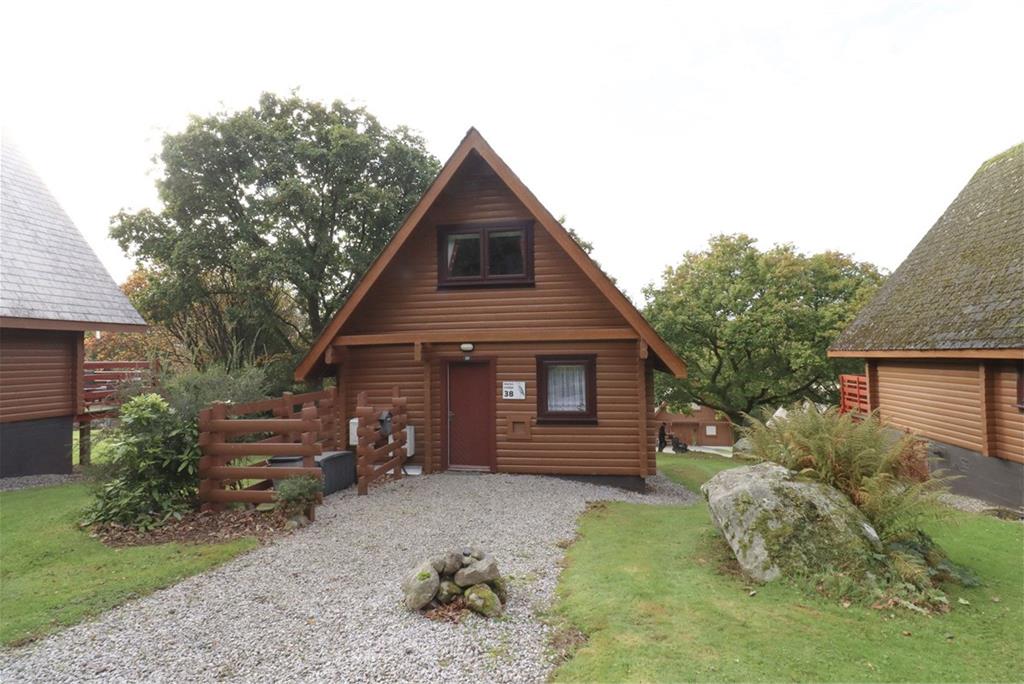 38, Barend,
Sandyhills,
Dalbeattie,
DG5 4NU - image 1