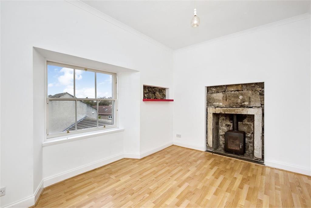 Flat 4, 9, Seacot, Edinburgh, EH6 7QS - image 2