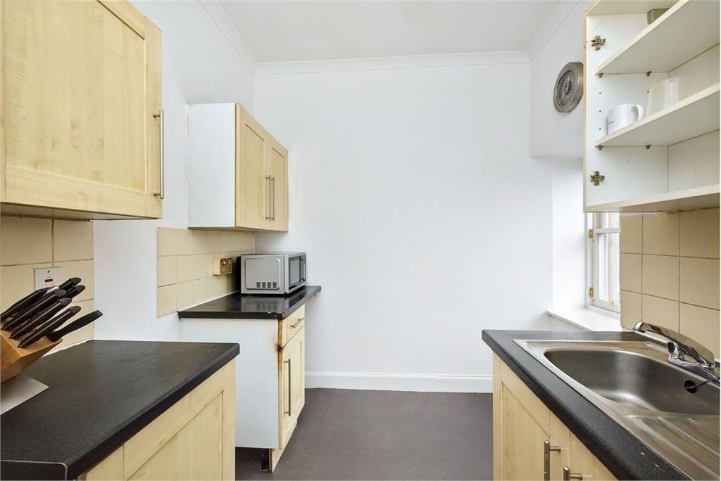 Flat 4, 9, Seacot, Edinburgh, EH6 7QS - image 4