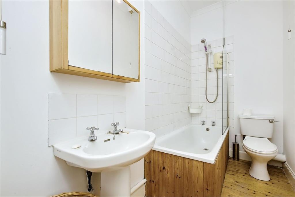 Flat 4, 9, Seacot, Edinburgh, EH6 7QS - image 8