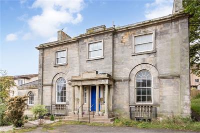 Flat 4, 9, Seacot, Edinburgh, EH6 7QS - image 1