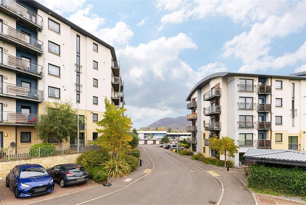 Flat 12, 2 Drybrough Crescent, , EH16 4FB - image 17