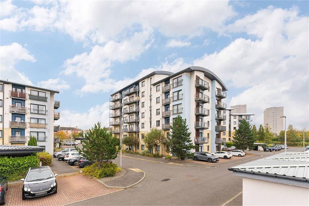 Flat 12, 2 Drybrough Crescent, , EH16 4FB - image 18