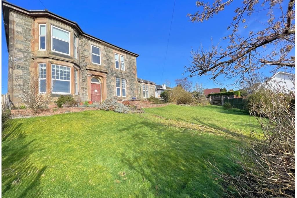 3 Blair Lane,
Kirn,
Dunoon,
PA23 8EU - image 21