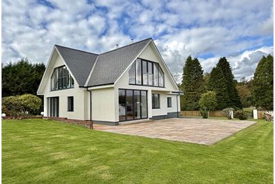 Rowantree,
Planetree Park,
Gatehouse of Fleet,
Castle Douglas,
DG7 2EQ - image 2