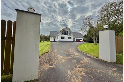 Rowantree,
Planetree Park,
Gatehouse of Fleet,
Castle Douglas,
DG7 2EQ - image 18