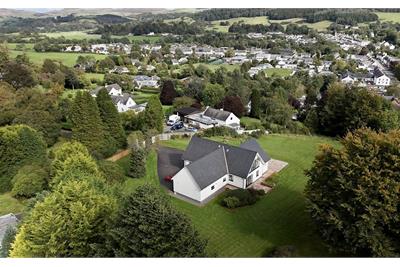 Rowantree,
Planetree Park,
Gatehouse of Fleet,
Castle Douglas,
DG7 2EQ - image 19