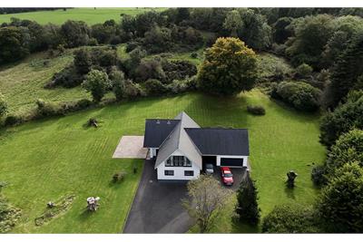 Rowantree,
Planetree Park,
Gatehouse of Fleet,
Castle Douglas,
DG7 2EQ - image 20