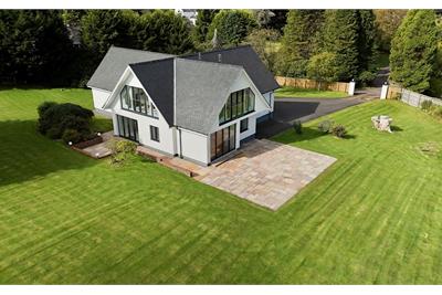 Rowantree,
Planetree Park,
Gatehouse of Fleet,
Castle Douglas,
DG7 2EQ - image 1
