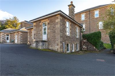 71 Dingleton Apartments, Melrose, TD6 9HJ - image 2