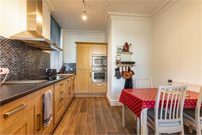 71 Dingleton Apartments, Melrose, TD6 9HJ - image 11