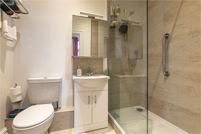 71 Dingleton Apartments, Melrose, TD6 9HJ - image 15